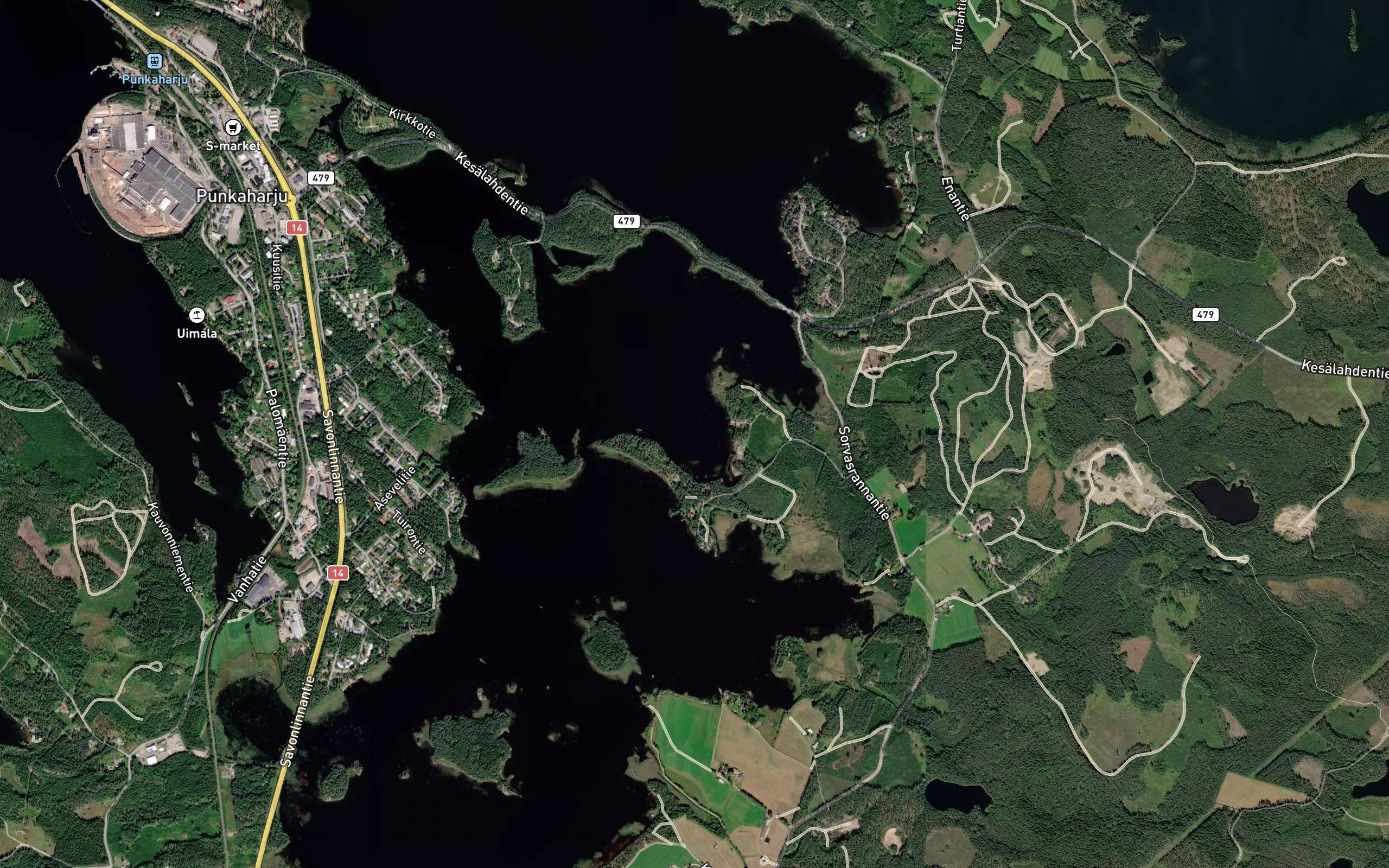 Laavalahti