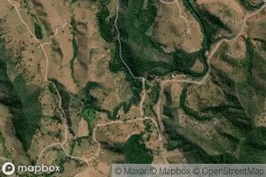 Ribeirao Turvo Grande