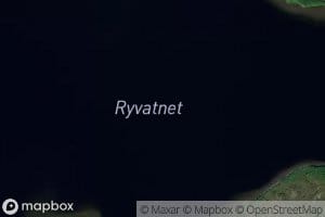 Ryvatnet