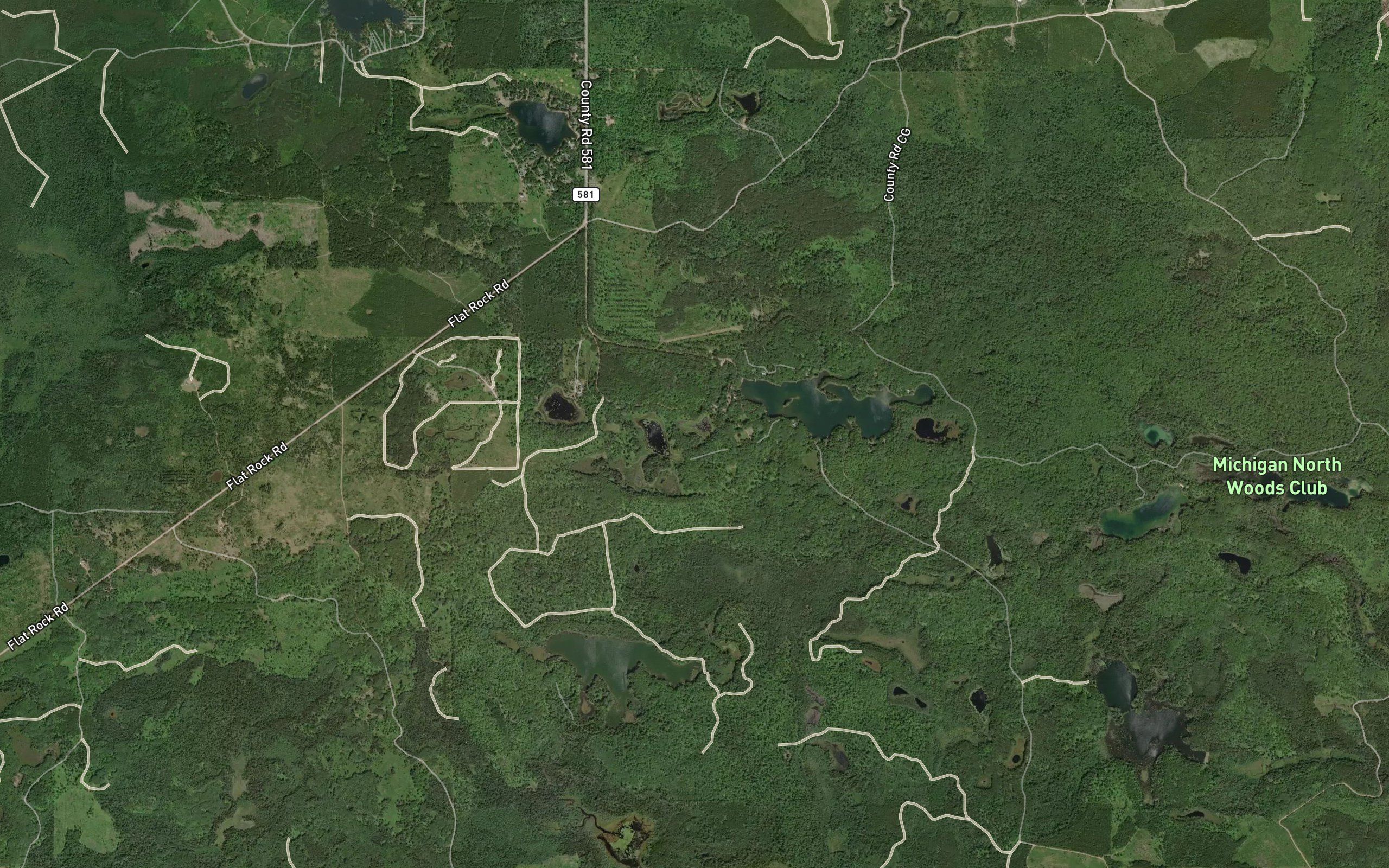 Duck Lake