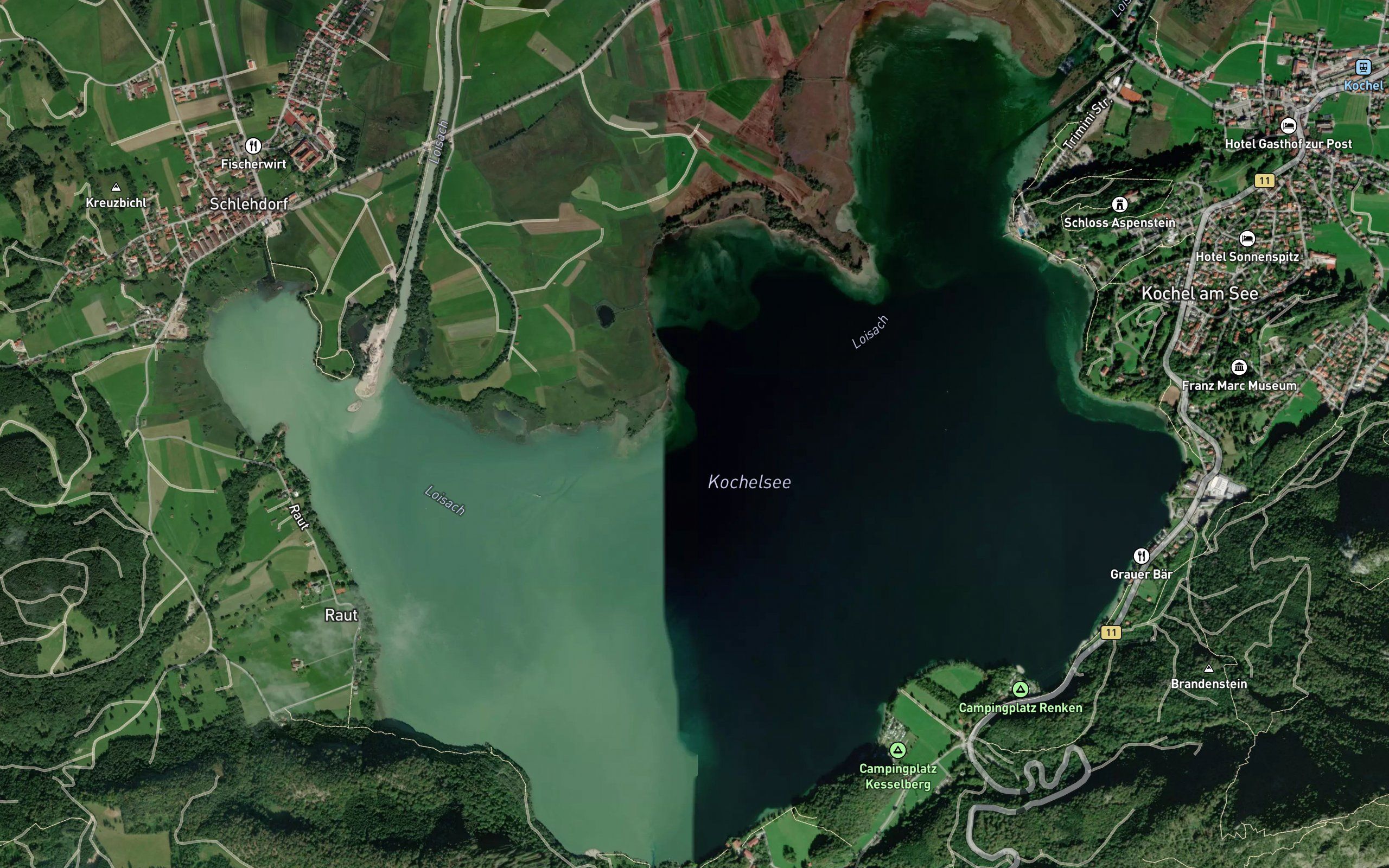 Kochelsee