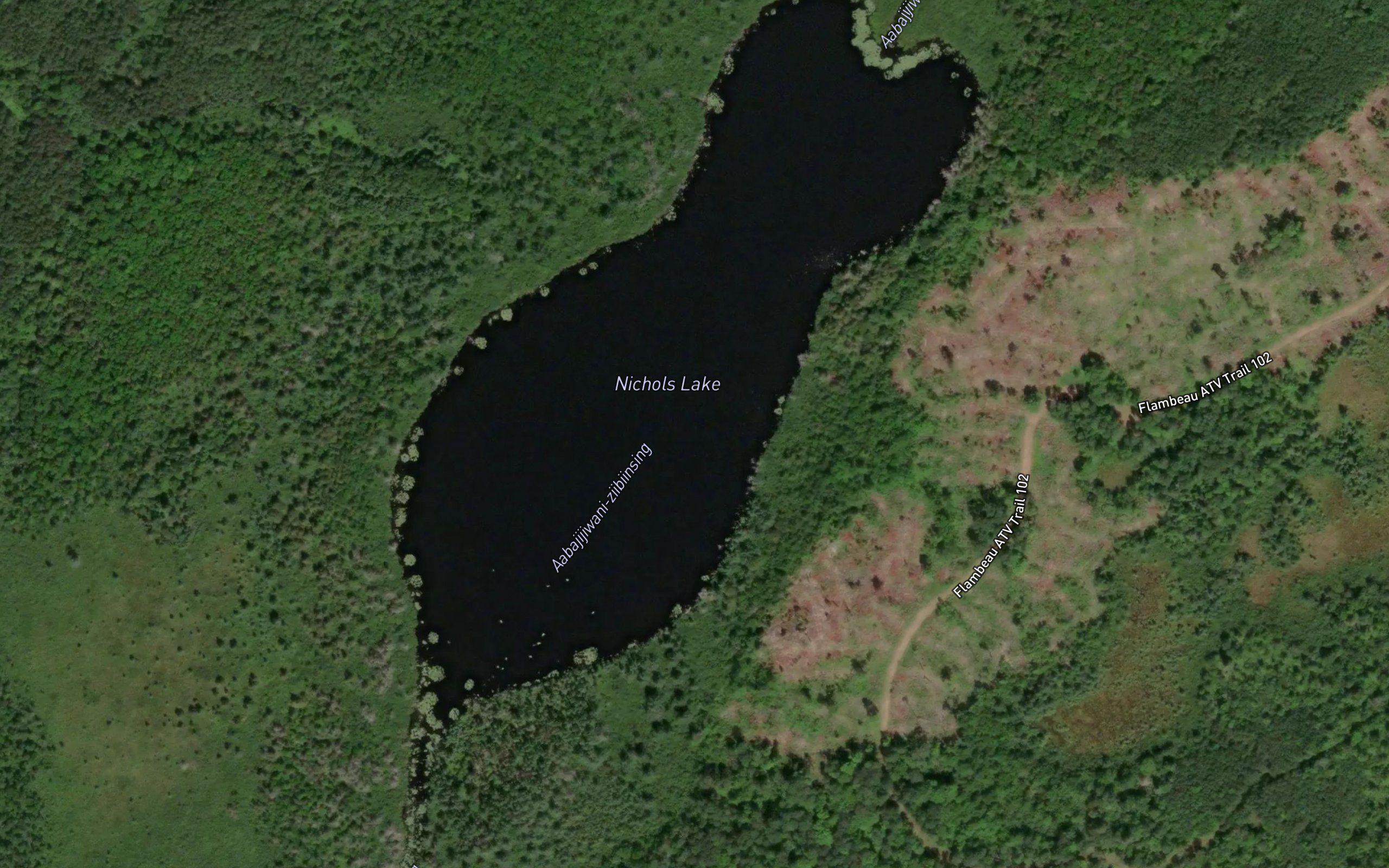 Nichols Lake