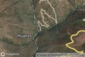 Rio Rumichaca