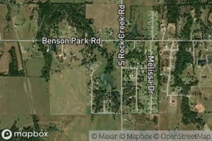 Oknoname 12508 Reservoir