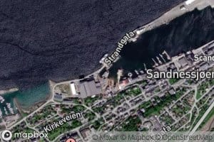 Stamnesvika