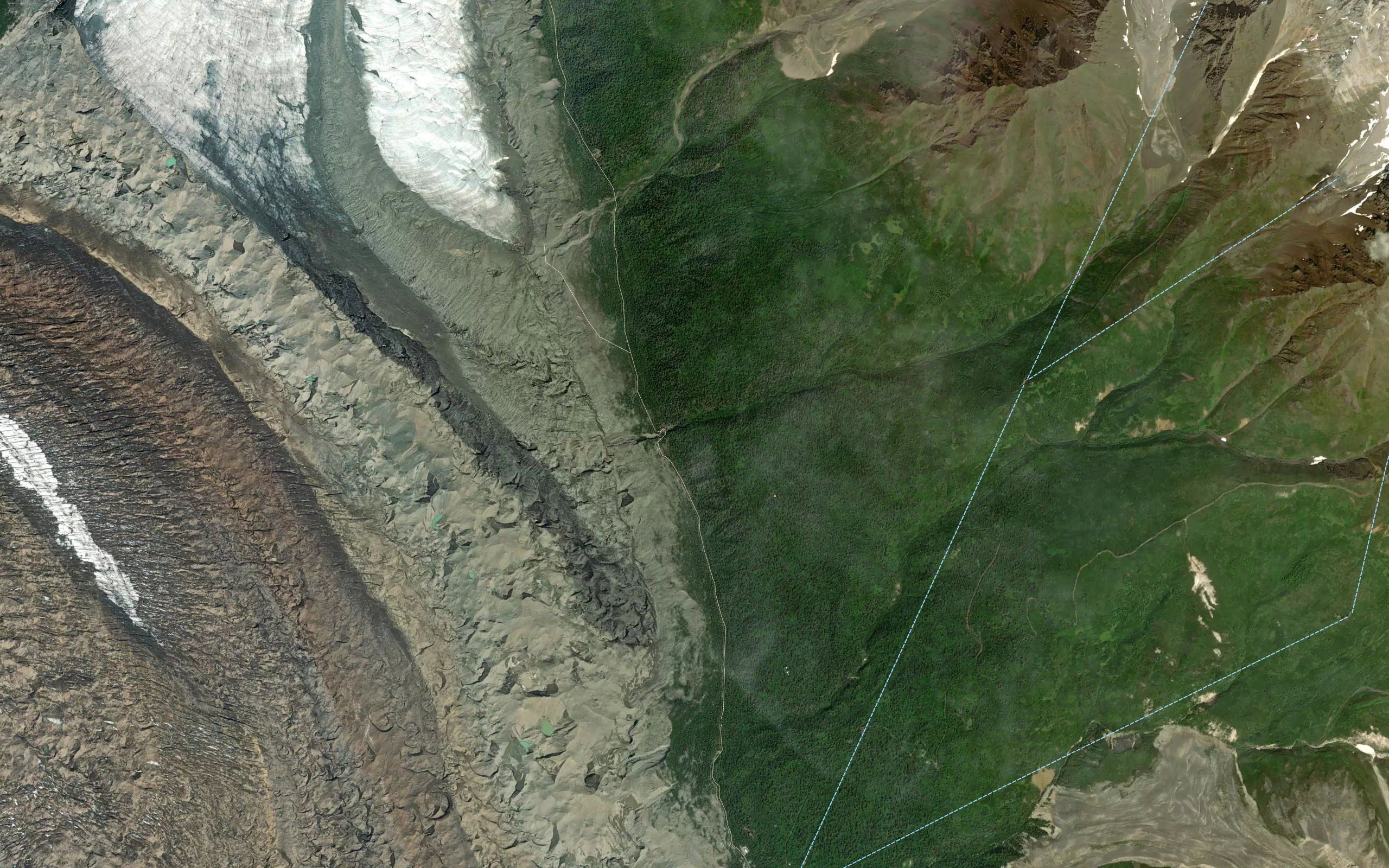 Jumbo Creek