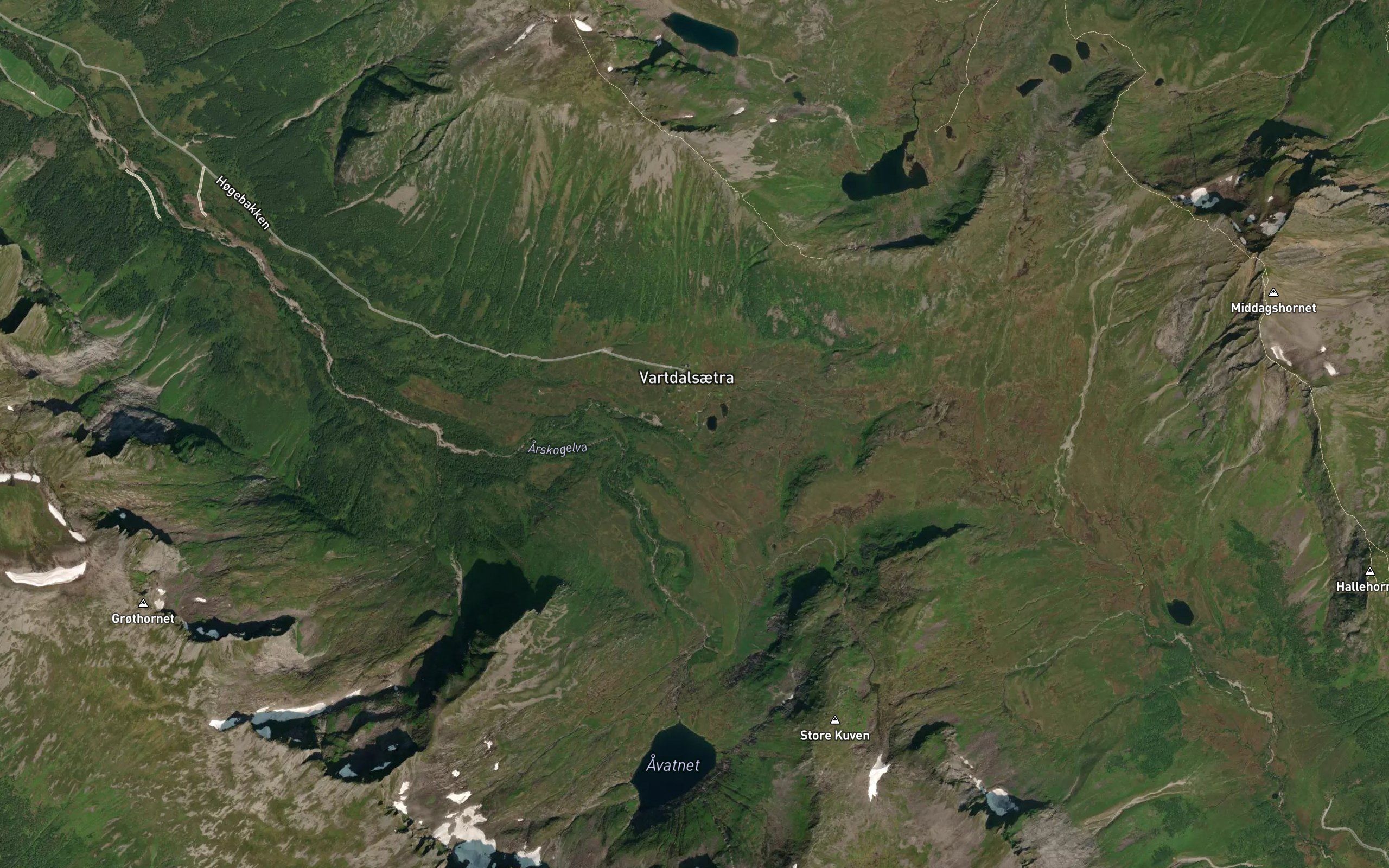 Fyllingselva