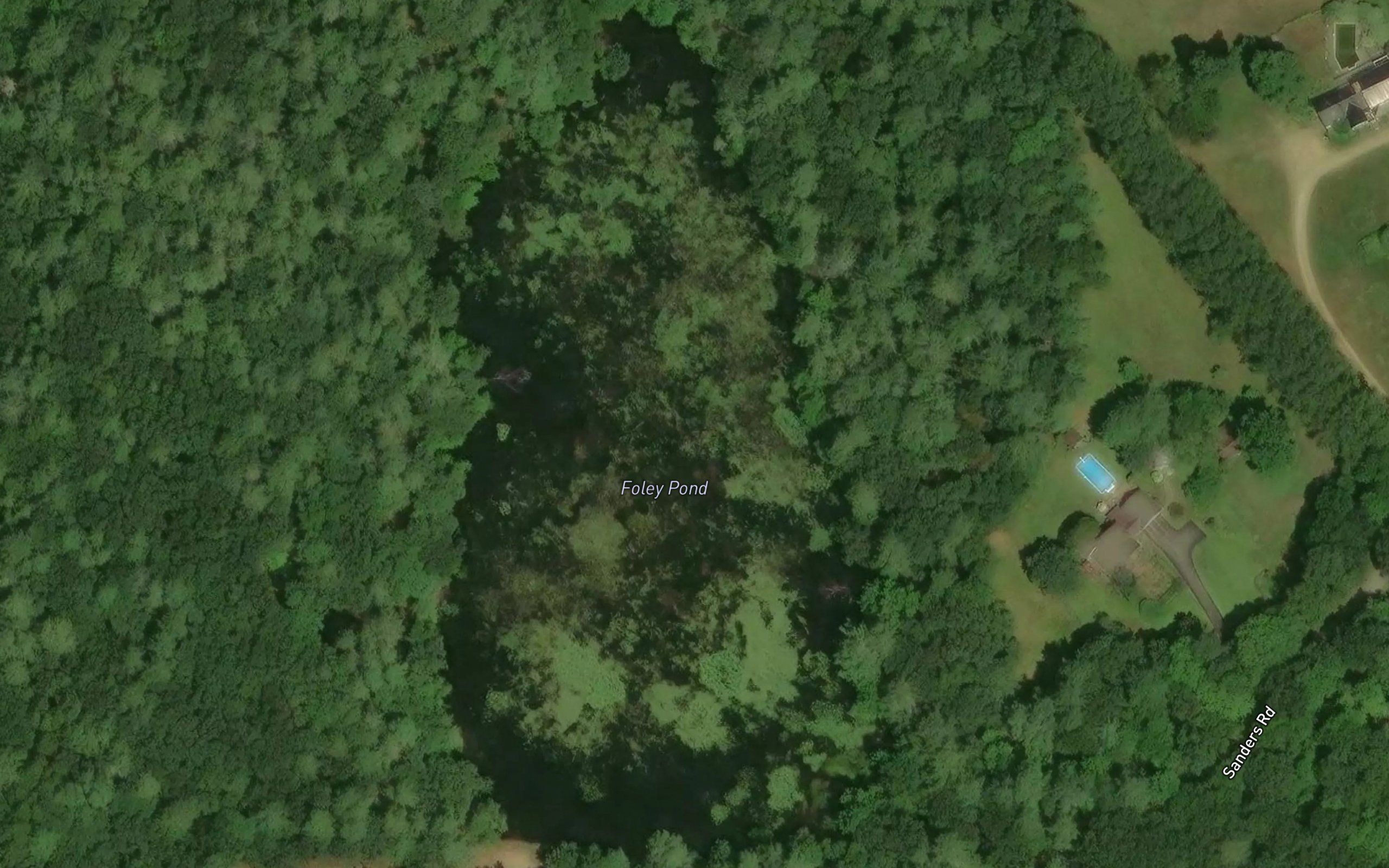 Foley Pond