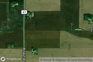 County Ditch Number Five