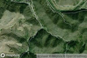 Left Fork Campbell Creek