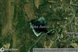 Lake Averic