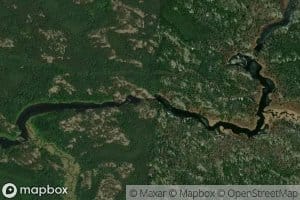 Anemos Rapids
