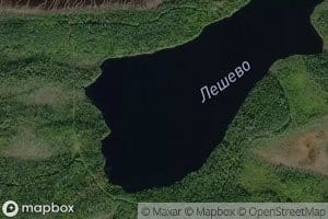 Ozero Leshevo