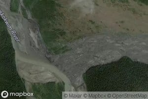 Tatina River