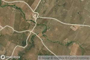 Arroyo de las Moreras