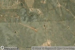 Glen Lawson Reservoir Number 1