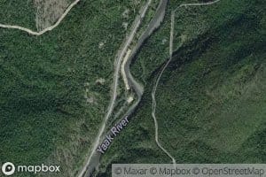 Wampoo Creek