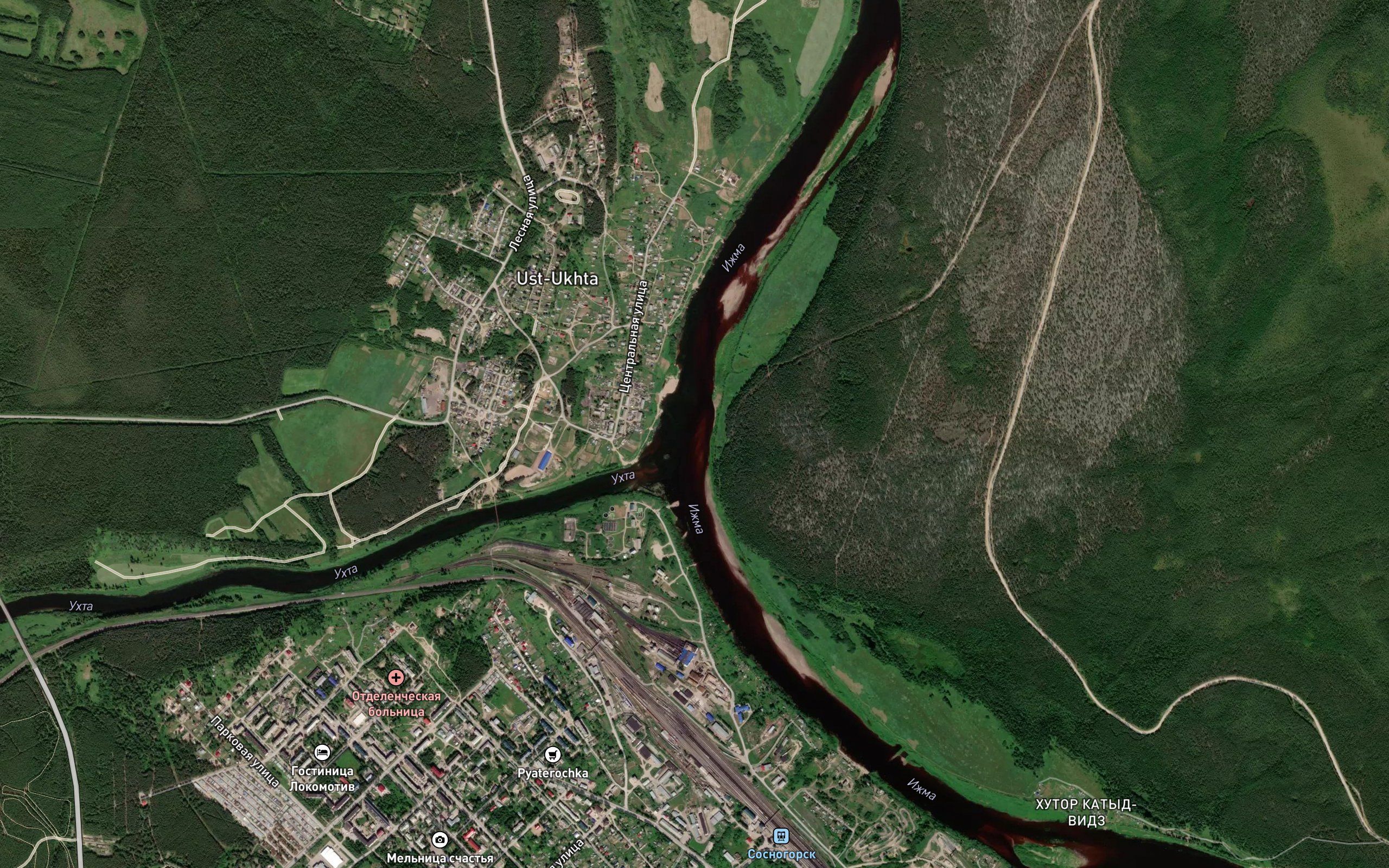 Ukhta