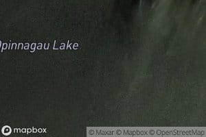 Opinnagau Lake