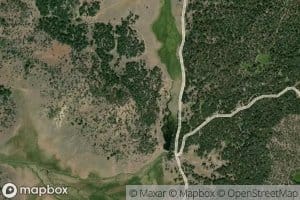 Big Swamp Creek