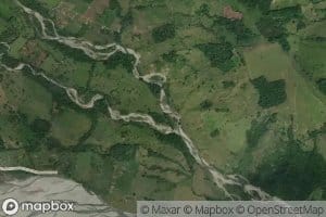 Quebrada La Cristalina