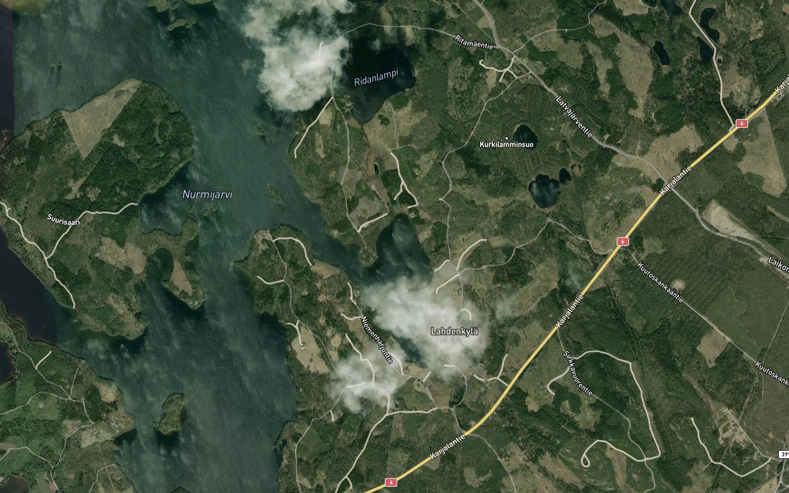 Haralahti