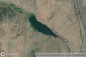 Honey Lake