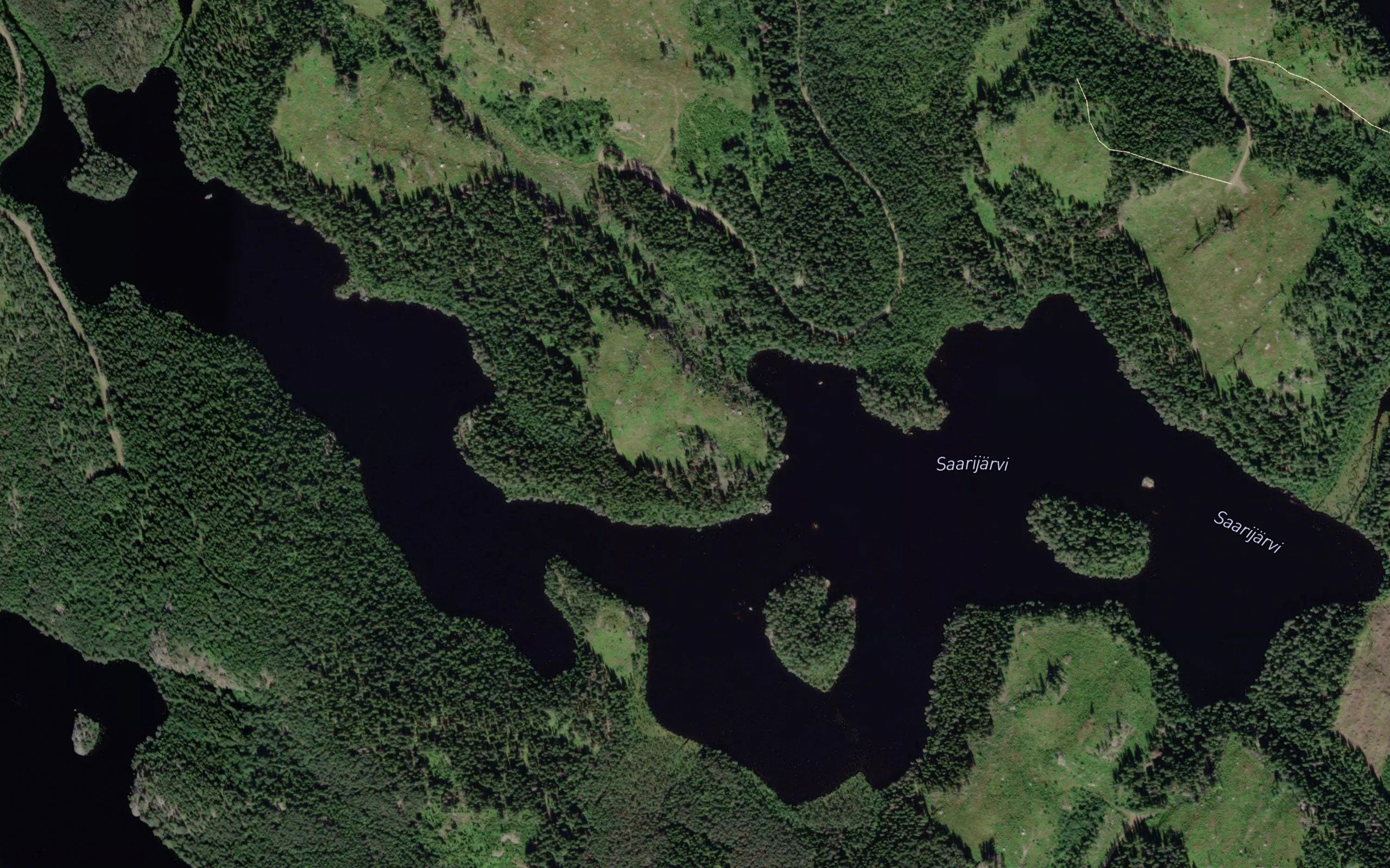Saarijarvi