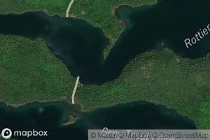 Rottier Lake