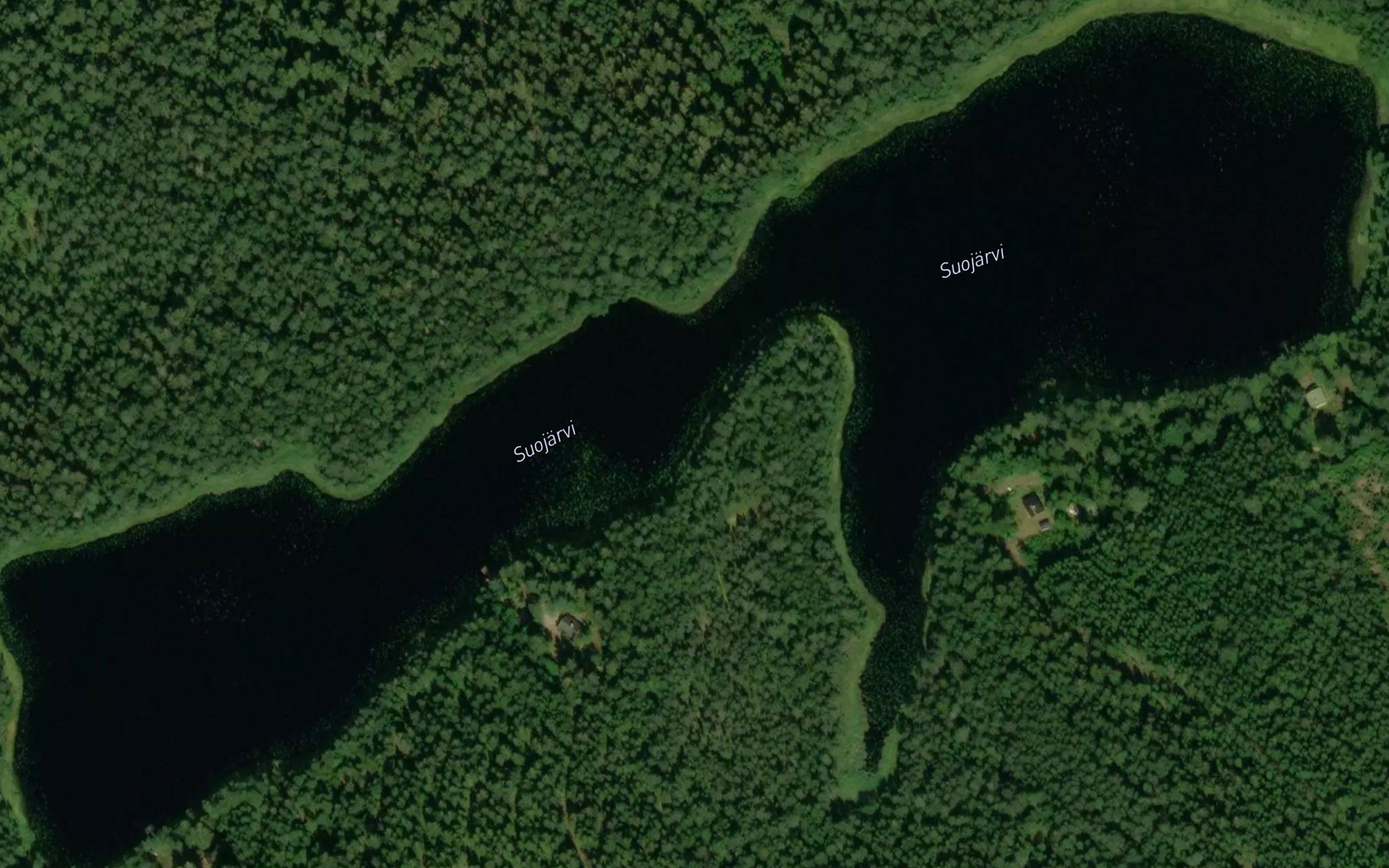 Suojarvi