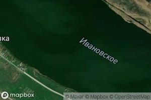 Ozero Ivanovskoye