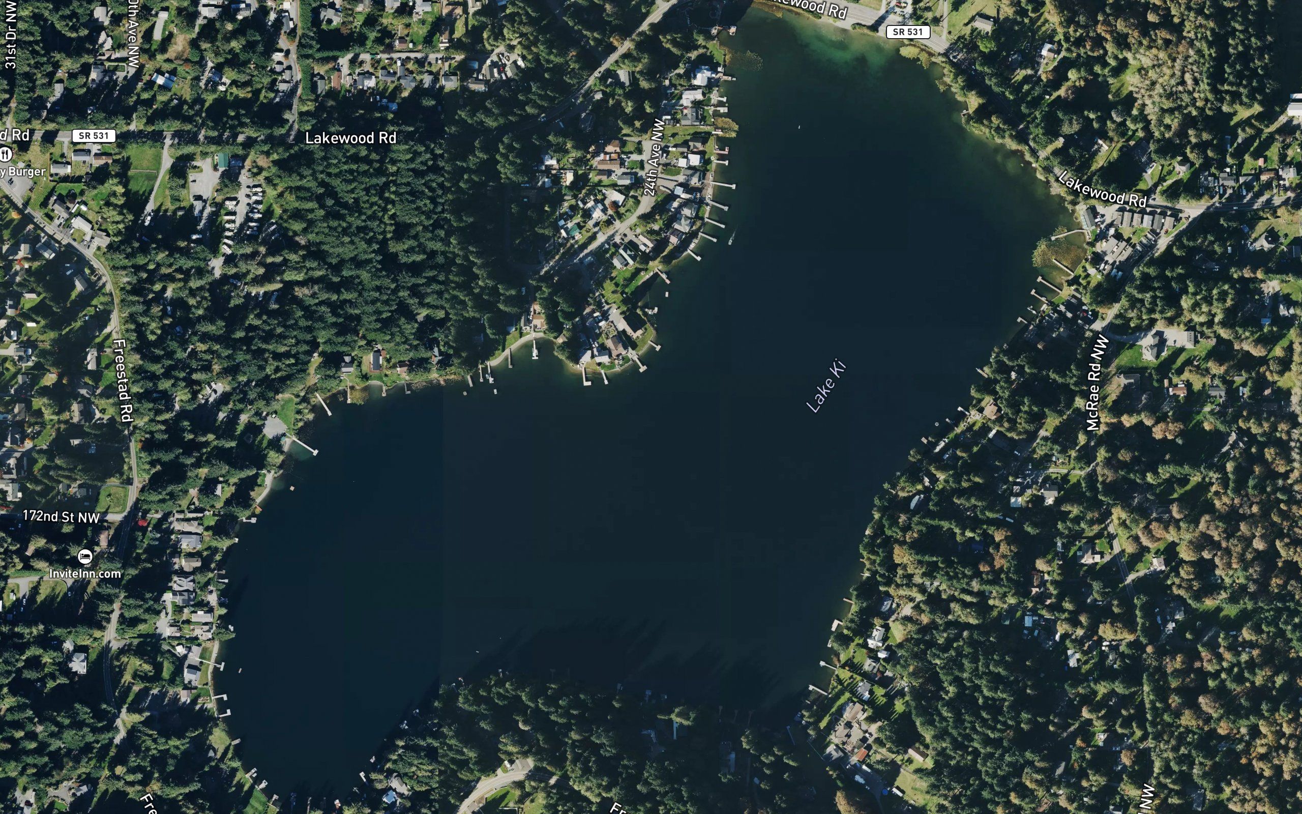 Lake Ki
