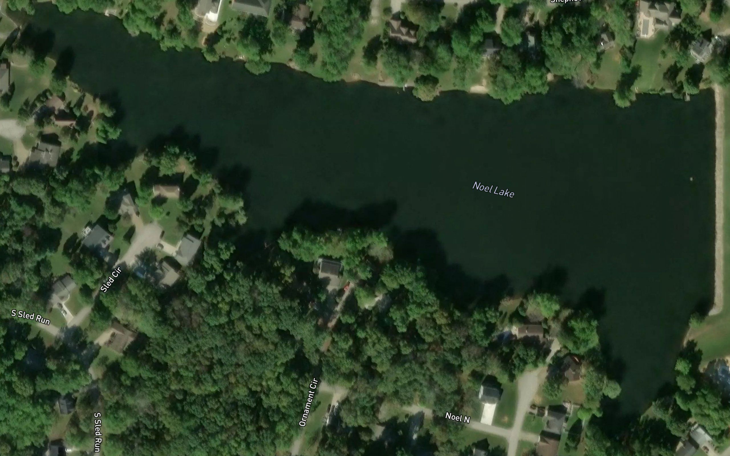 Noel Lake