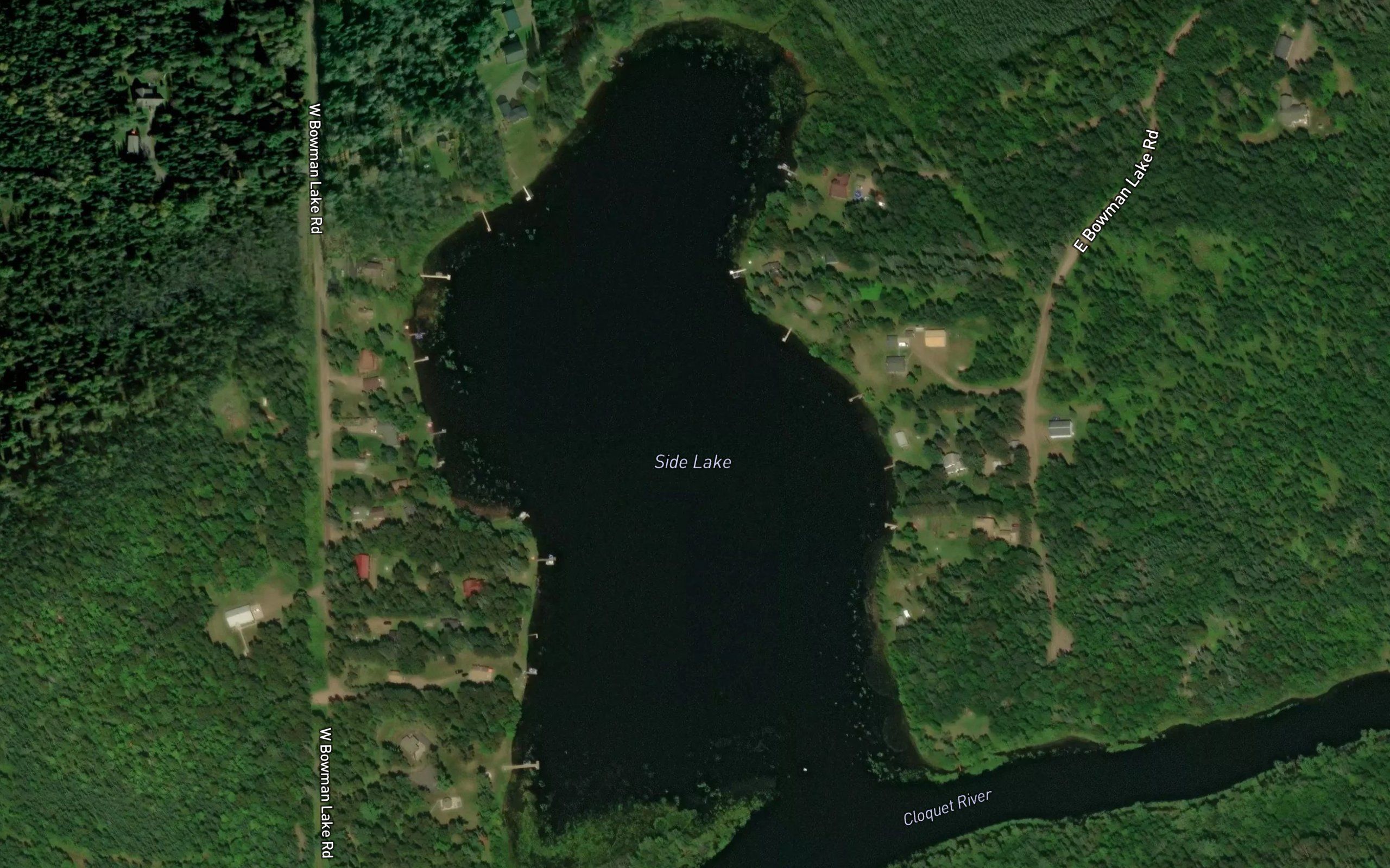 Side Lake