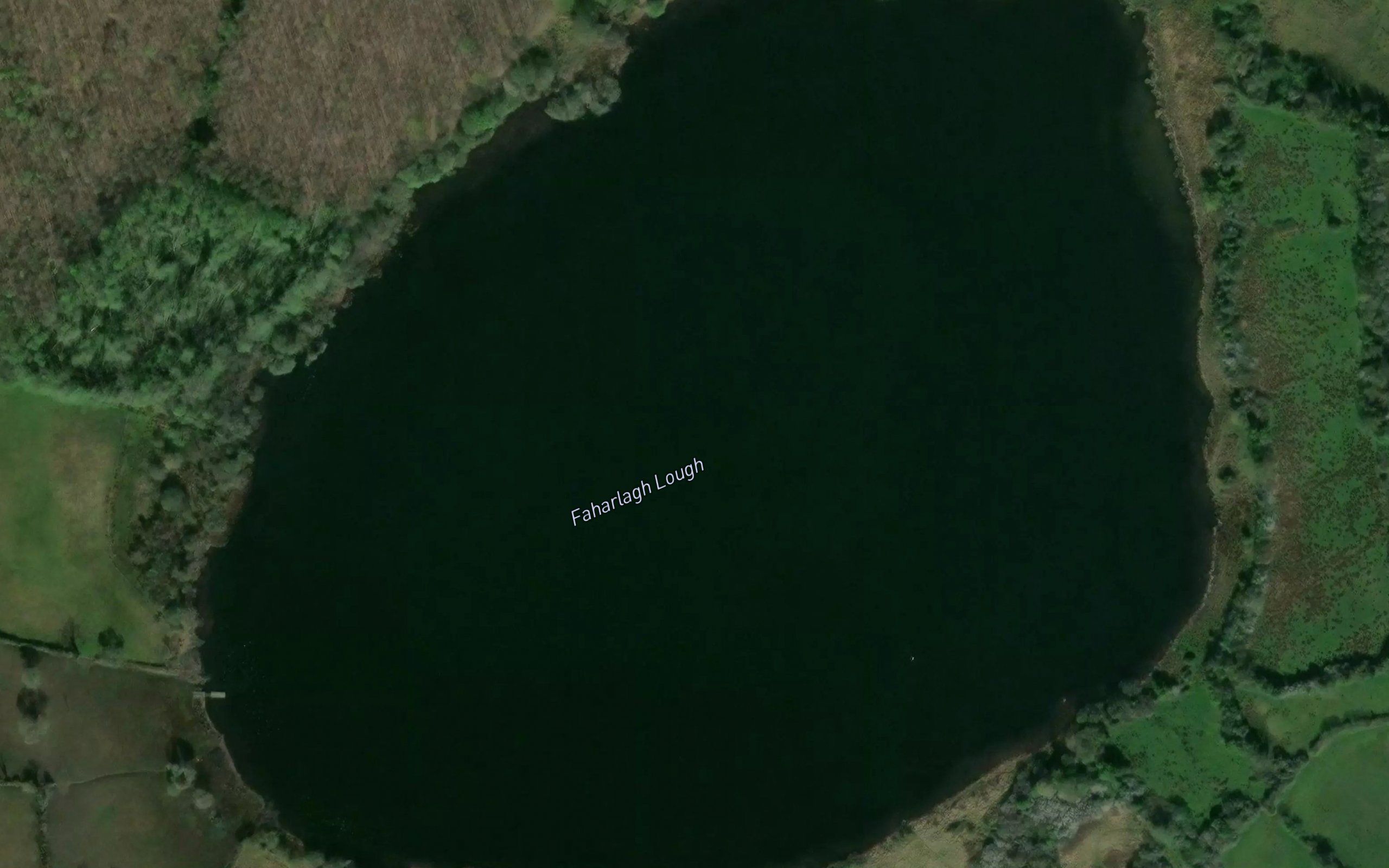 Faharlagh Lough