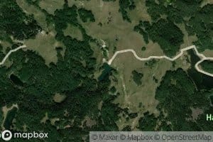 Hamilton Reservoir