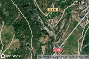 Torrent de Couleau