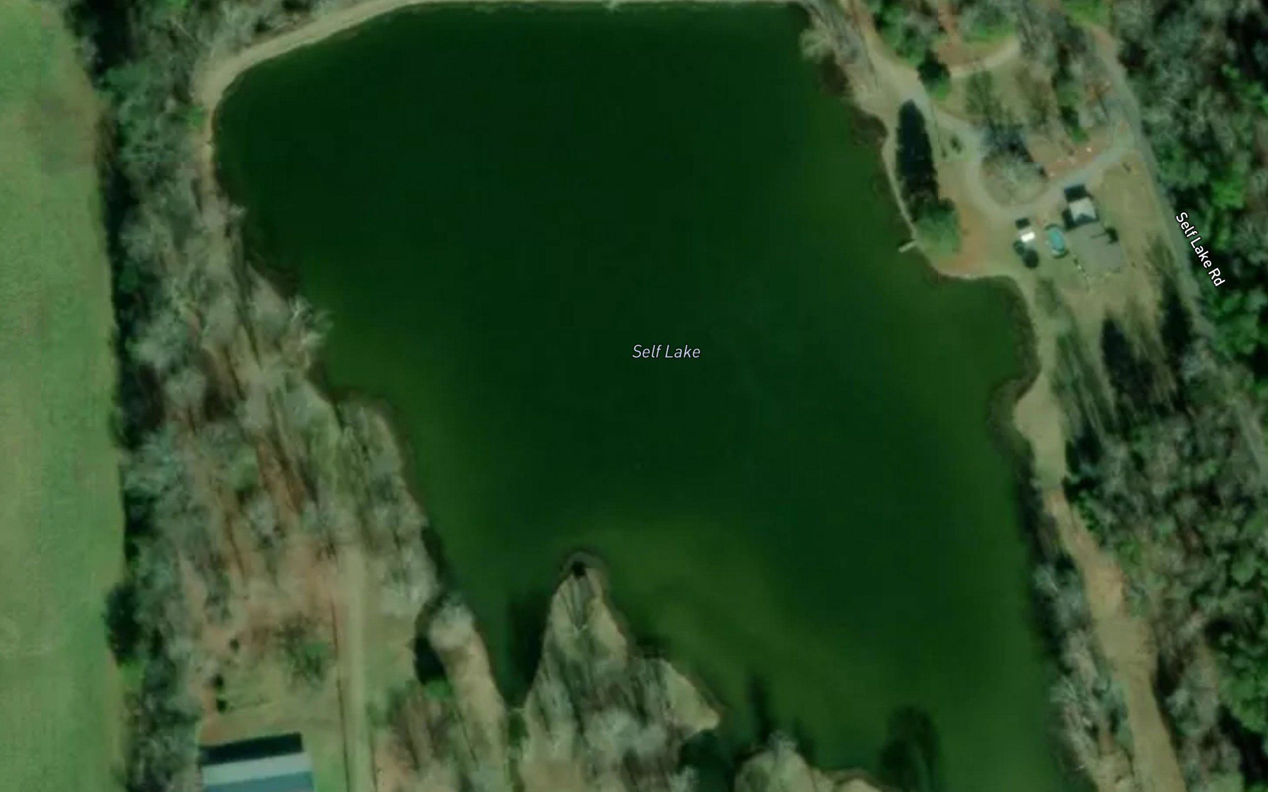 Self Lake