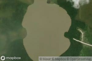 Lac Pokacic