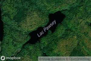 Lac Pawsey