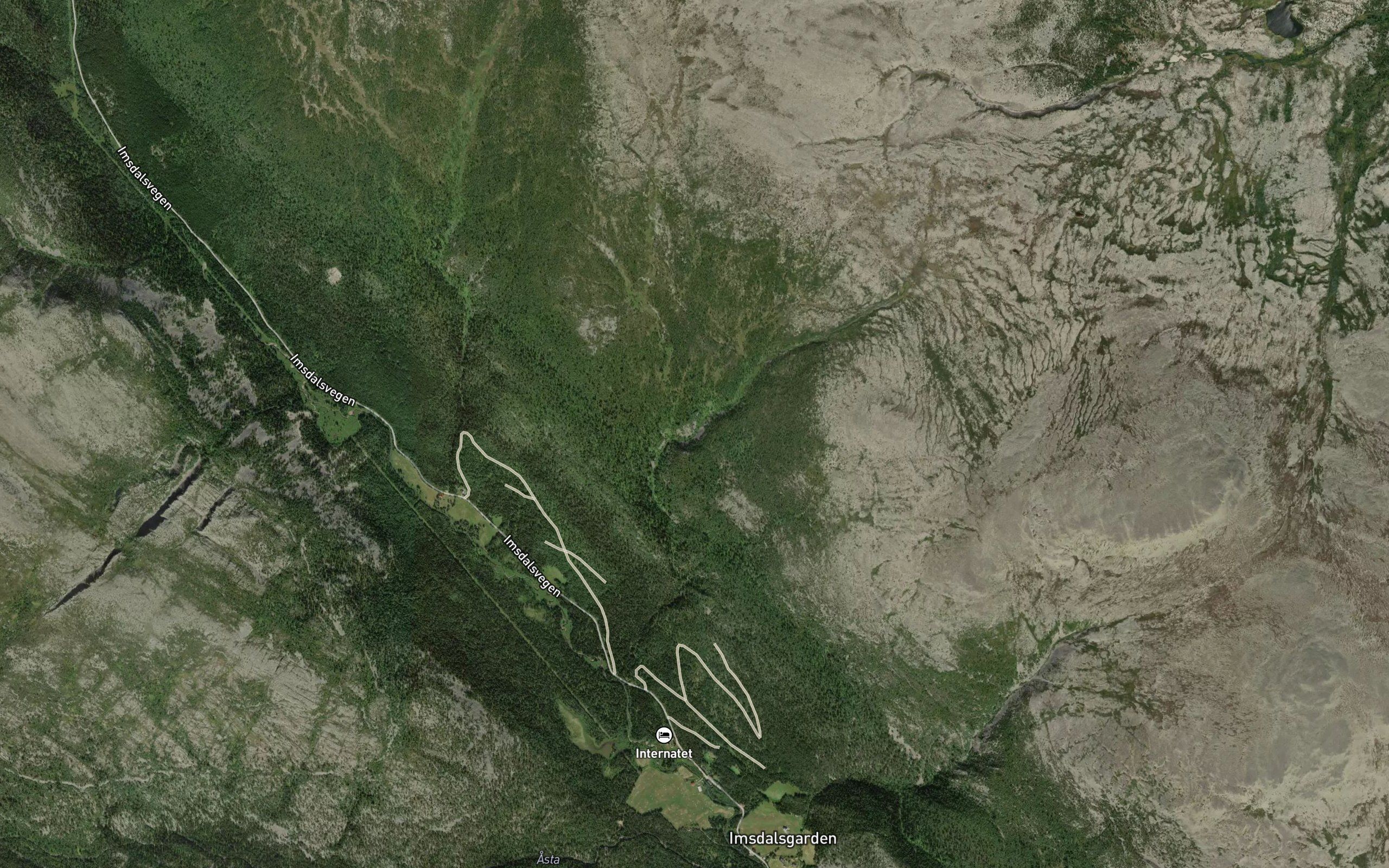 Kvernbekken