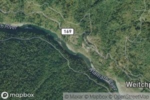 Bens Creek
