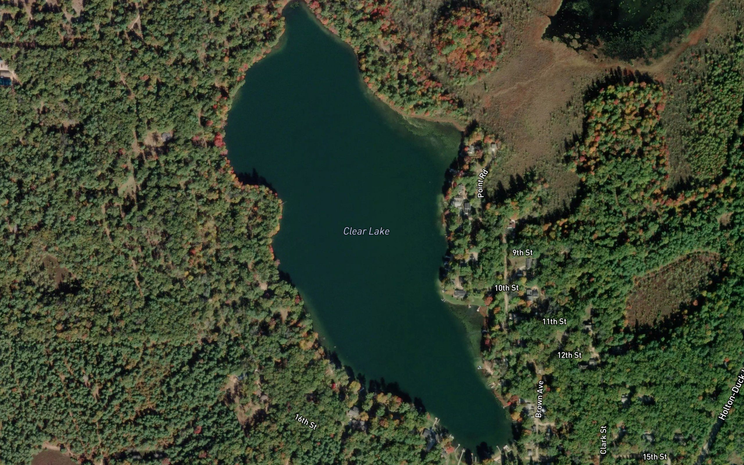 Clear Lake