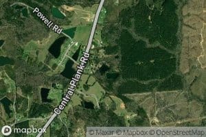 Nolen Davis Lake Number Two