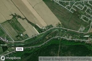 Cours d'eau Hurtubise-Brunette