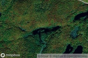 Lac des Iles