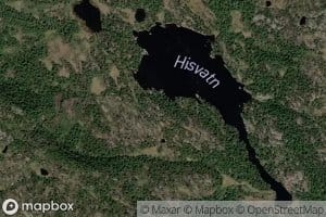 Hisvatn