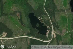 Lac Desmarais