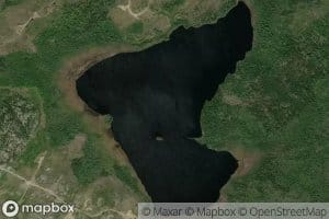 Track Lake