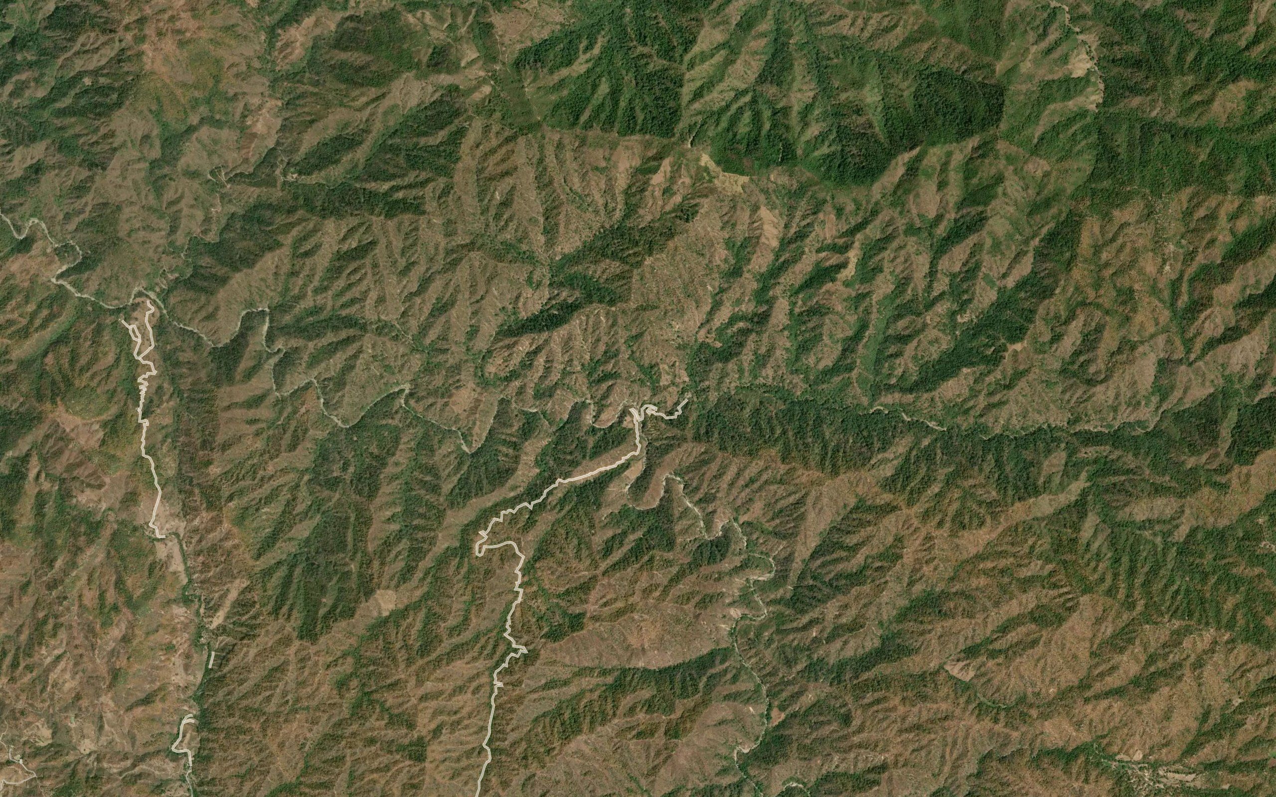 Arroyo el Chino
